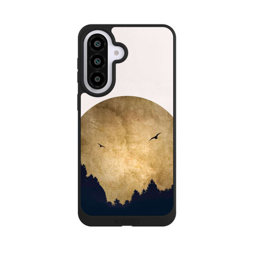 Samsung Galaxy A57 5G NIVOpure Two Birds and Moon