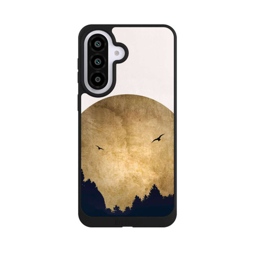 Samsung Galaxy A57 5G NIVOpure Two Birds and Moon