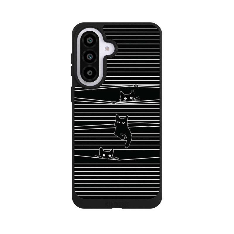 Galaxy A57 5G NIVOpure Chats voyeurs