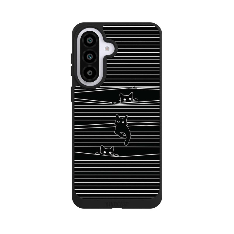Galaxy A57 5G NIVOpure Chats voyeurs