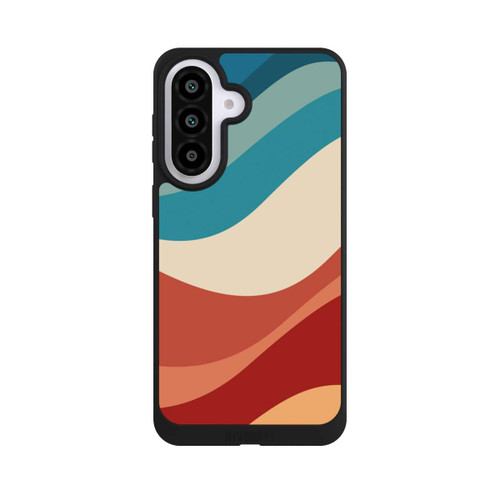Samsung Galaxy A57 5G NIVOpure Colour Waves