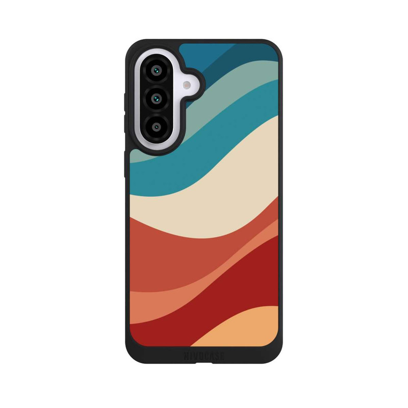 Galaxy A57 5G NIVOpure Farbwellen