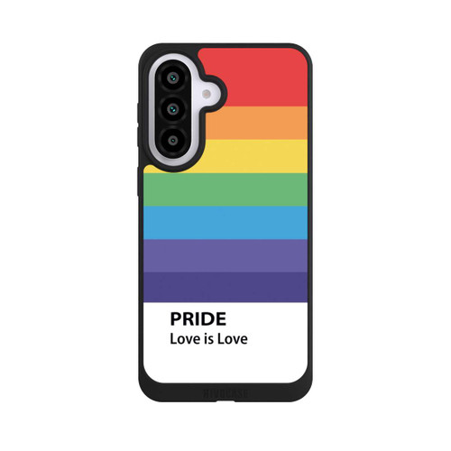 Samsung Galaxy A57 5G NIVOpure Liebe ist Liebe