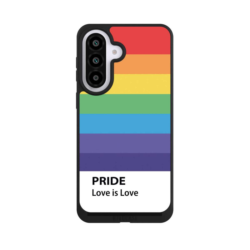 Galaxy A57 5G NIVOpure Liebe ist Liebe