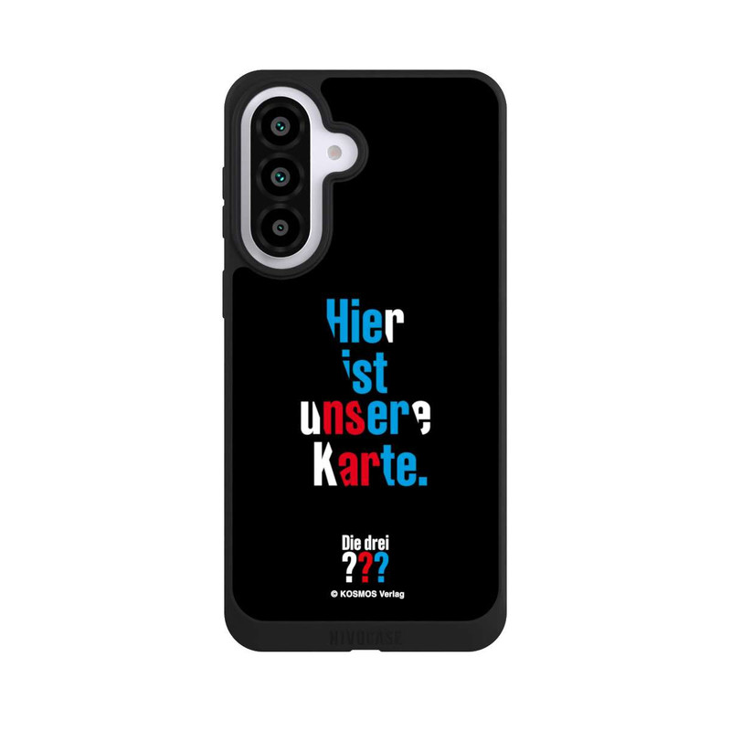 Galaxy A57 5G NIVOpure Hier ist unsere Karte