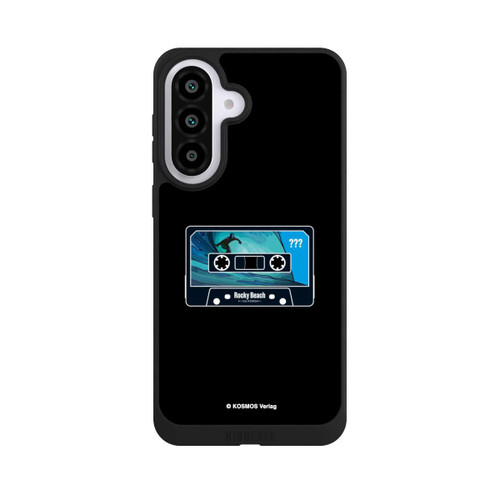 Samsung Galaxy A57 5G NIVOpure Rocky Beach Kassette Surfer