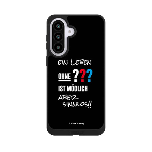 Samsung Galaxy A57 5G NIVOpure Ein Leben Ohne ???