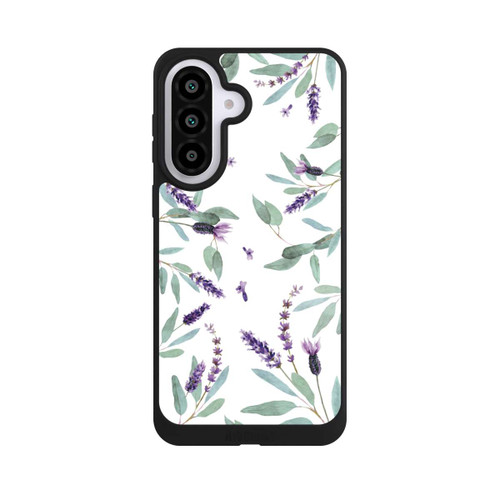 Samsung Galaxy A57 5G NIVOpure Lavendelzweige