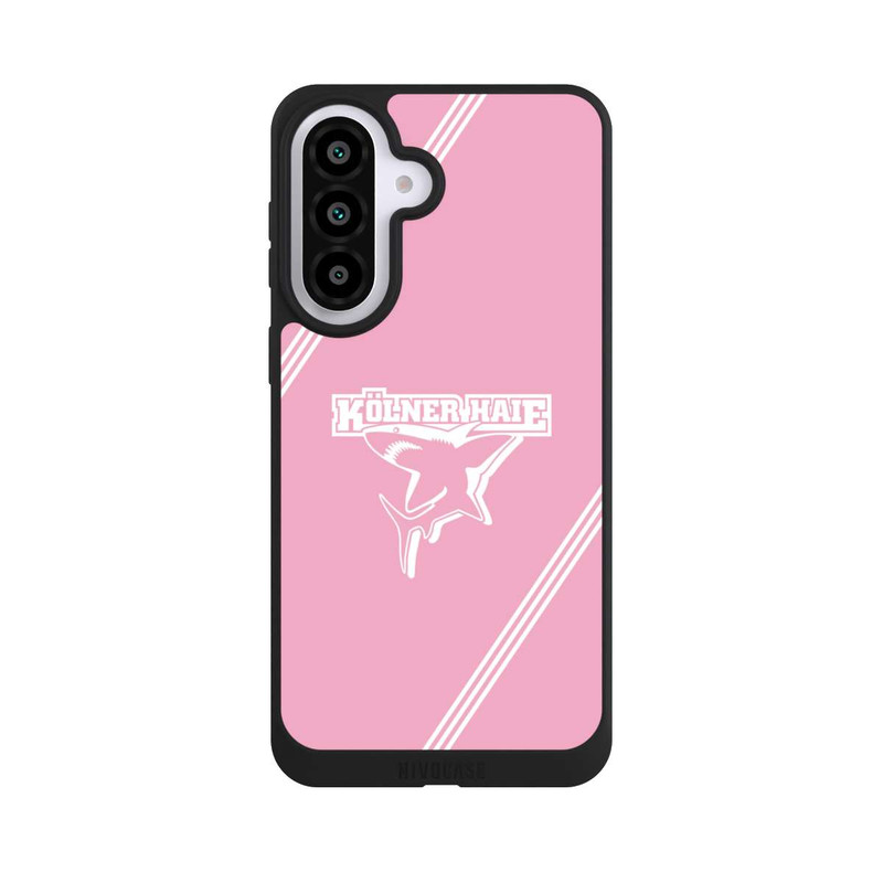 Galaxy A57 5G NIVOpure Kölner Haie Rosa
