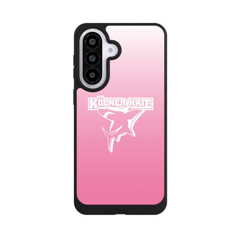 Galaxy A57 5G NIVOpure Kölner Haie Pink