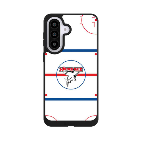 Samsung Galaxy A57 5G NIVOpure Kölner Haie Spielfeld