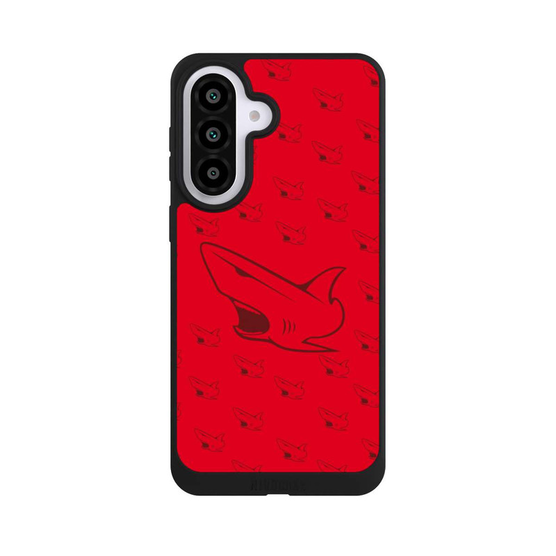 Galaxy A57 5G NIVOpure Kölner Haie Rot