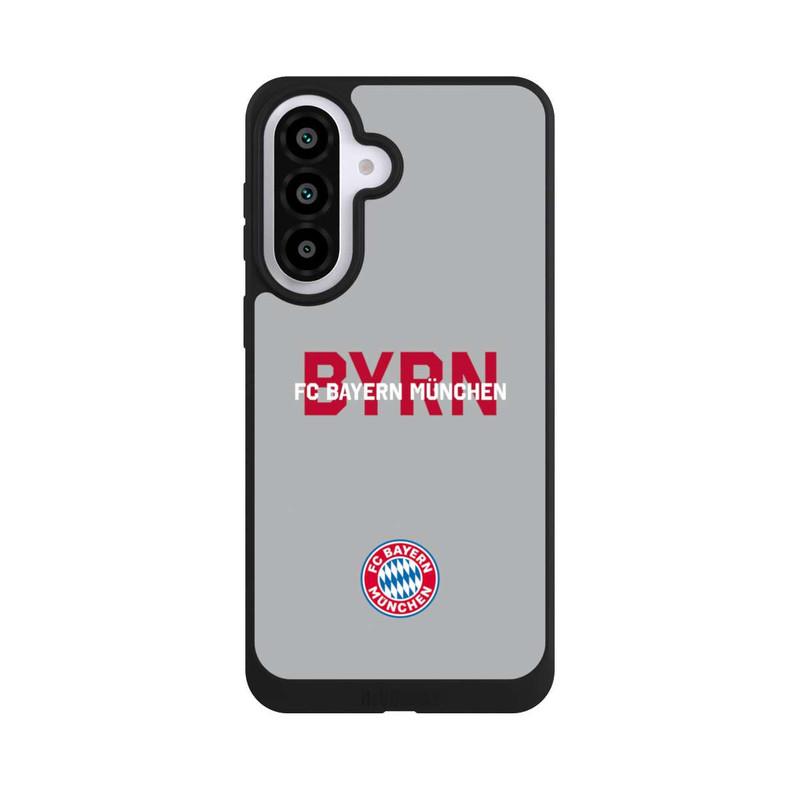 Galaxy A57 5G NIVOpure BYRN grey