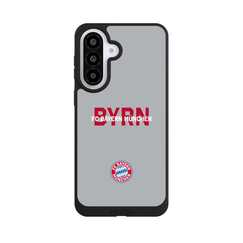 Galaxy A57 5G NIVOpure BYRN grey