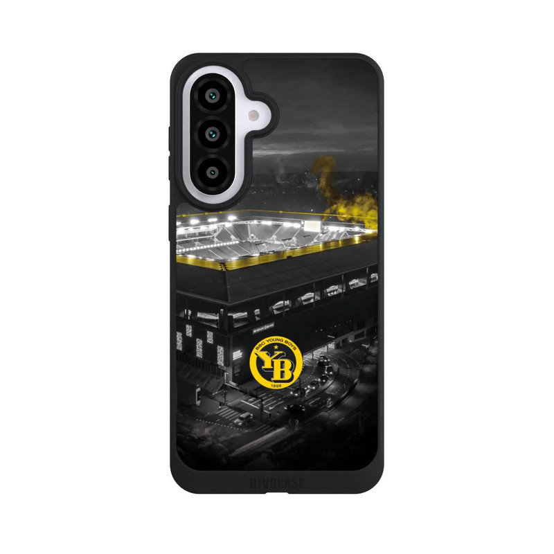 Galaxy A57 5G NIVOpure BSC Young Boys Stadion