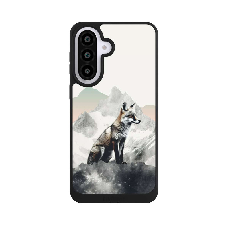 Galaxy A57 5G NIVOpure Mountain Fox