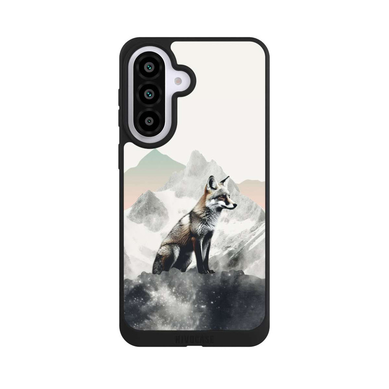 Galaxy A57 5G NIVOpure Mountain Fox