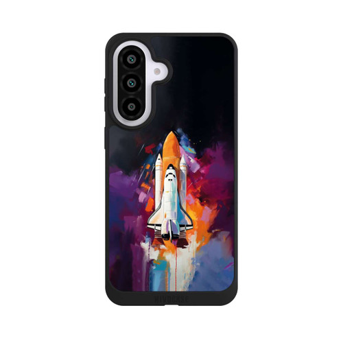 Samsung Galaxy A57 5G NIVOpure Space Shuttle Start