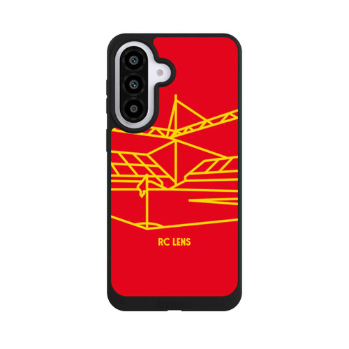 Samsung Galaxy A57 5G NIVOpure Ligne d'art Stade grand