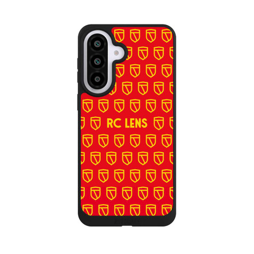 Samsung Galaxy A57 5G NIVOpure Motif du logo RCL