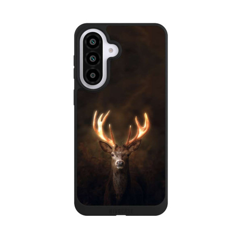 Samsung Galaxy A57 5G NIVOpure Hirsch Goldenes Geweih