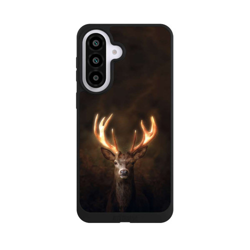 Samsung Galaxy A57 5G NIVOpure Stag Golden Antlers 