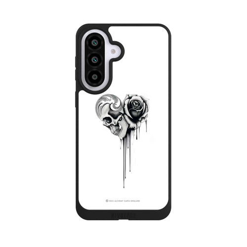 Samsung Galaxy A57 5G NIVOpure Amour Noir