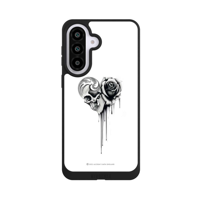 Galaxy A57 5G NIVOpure Amour Noir