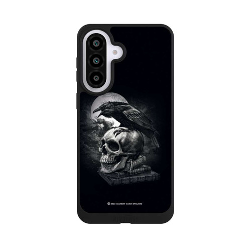 Samsung Galaxy A57 5G NIVOpure Poe's Raven
