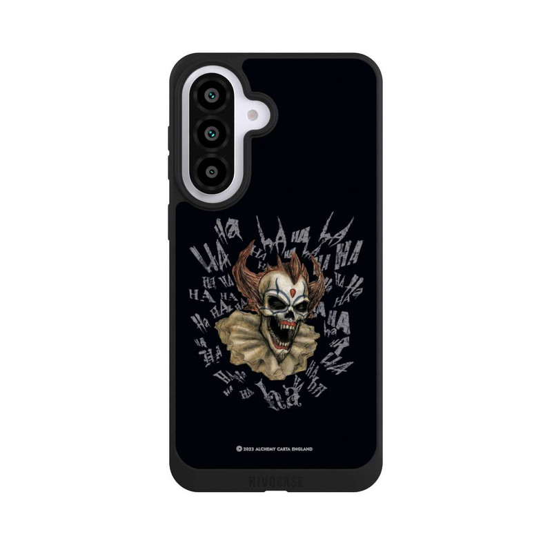 Galaxy A57 5G NIVOpure Last Laugh