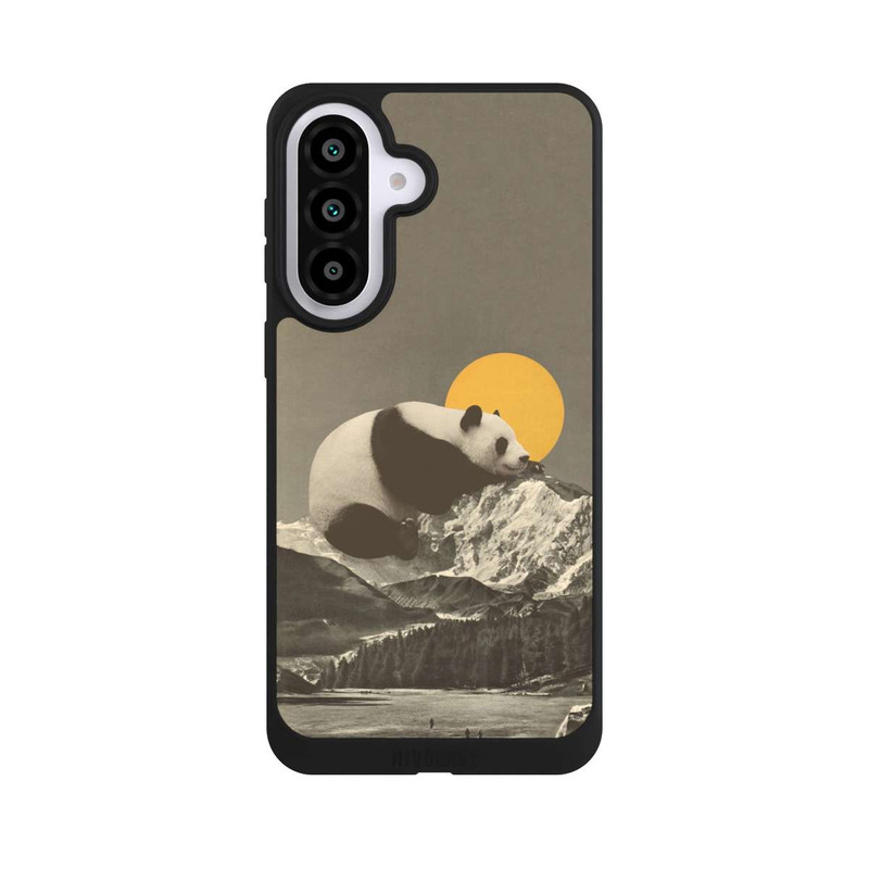 Galaxy A57 5G NIVOpure Giant Panda Nap