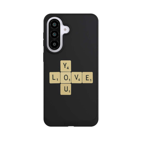 Samsung Galaxy A57 5G NIVOpure Love You