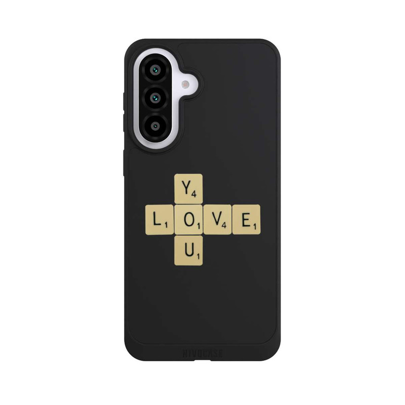 Galaxy A57 5G NIVOpure Love You