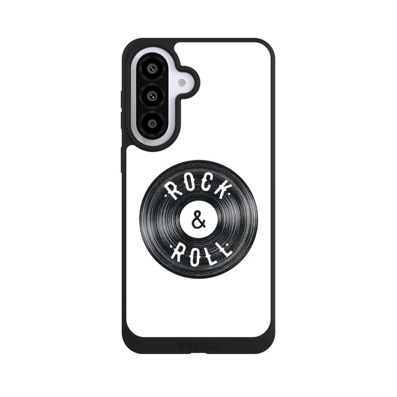 Galaxy A57 5G NIVOpure Rock and Roll