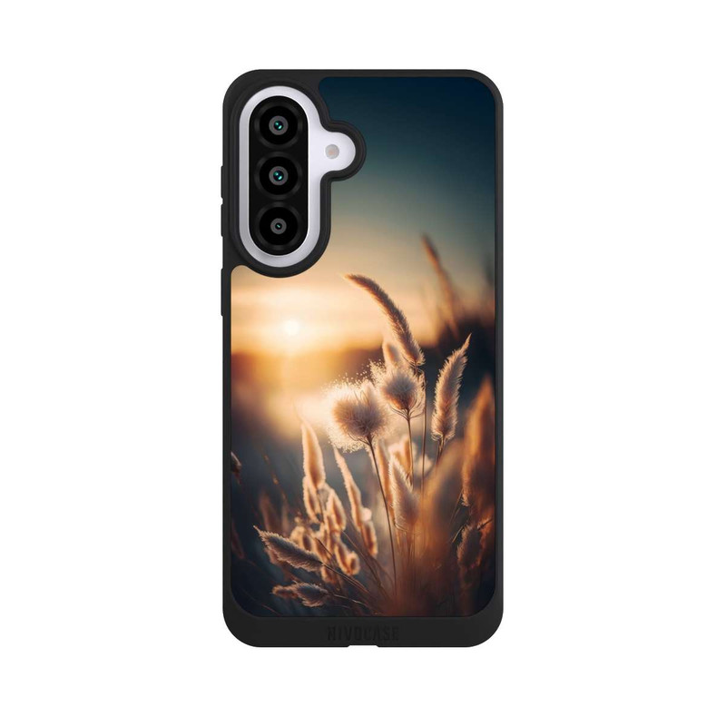 Galaxy A57 5G NIVOpure Beautiful Back Light avec IA