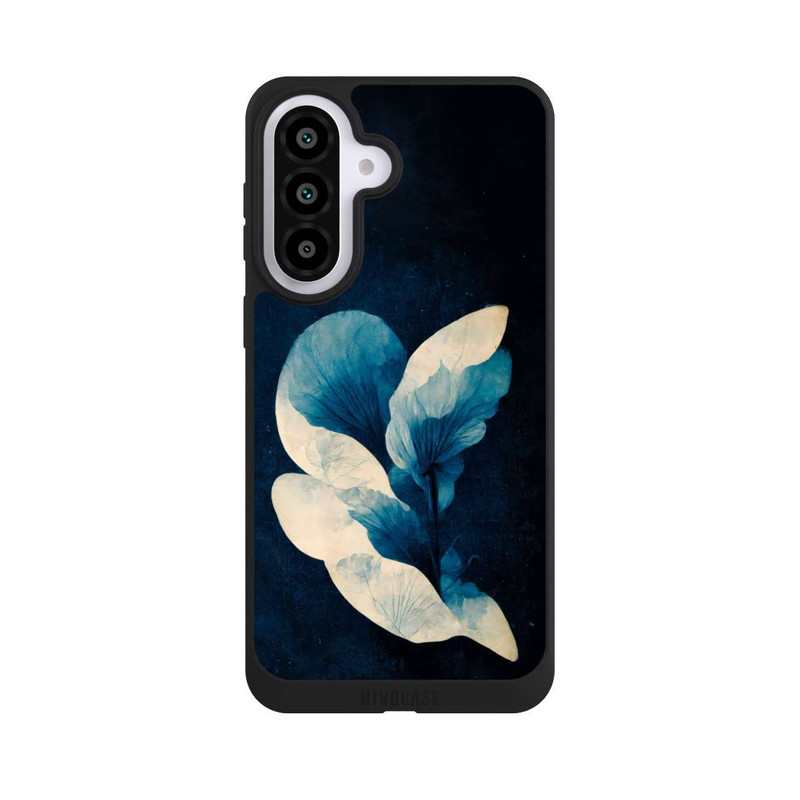 Galaxy A57 5G NIVOpure Lys bleu de nuit