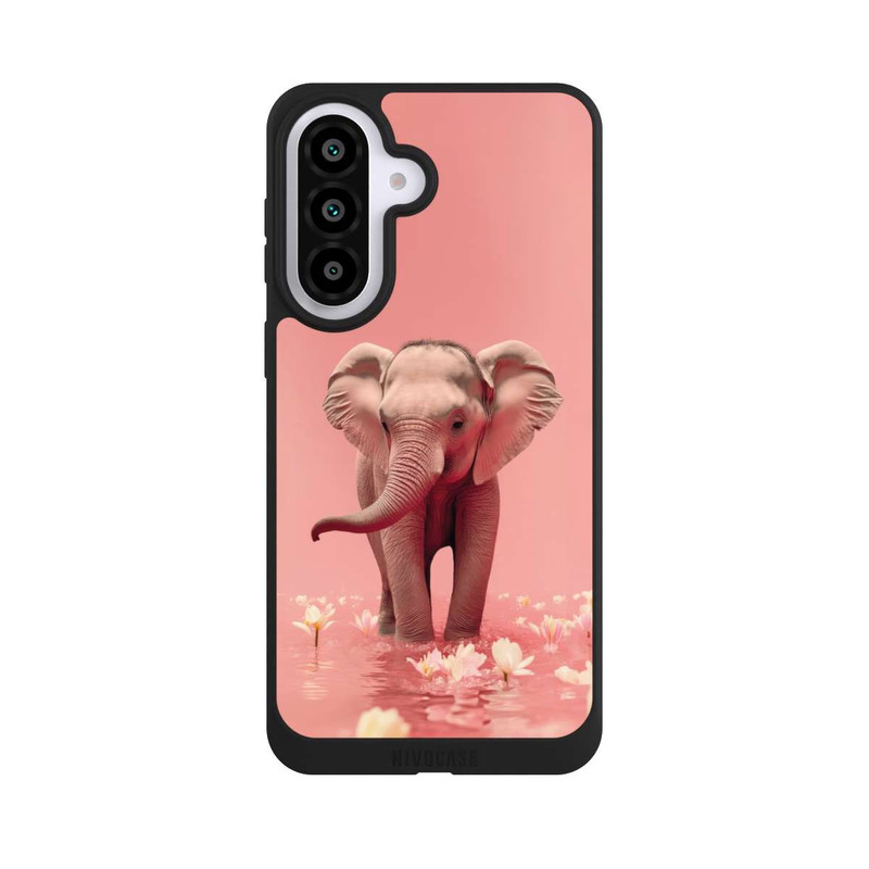 Galaxy A57 5G NIVOpure Young Elephant with AI