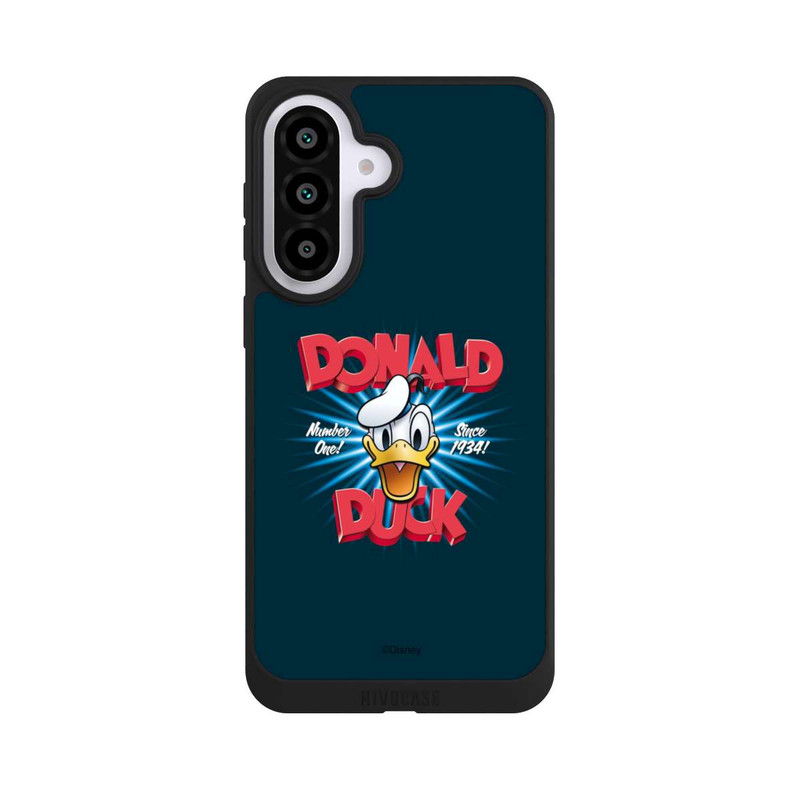 Galaxy A57 5G NIVOpure Donald Duck Since 1934