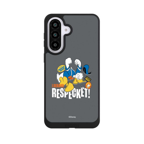 Samsung Galaxy A57 5G NIVOpure Donald Duck Demand Respecket