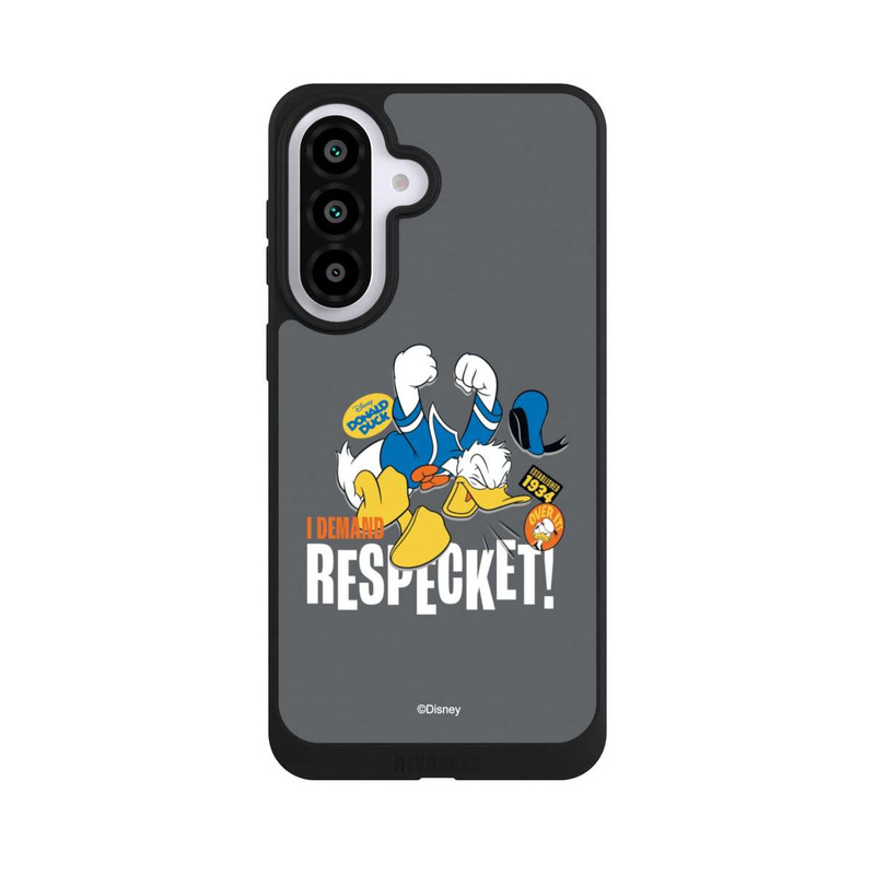 Galaxy A57 5G NIVOpure Donald Duck Demand Respecket