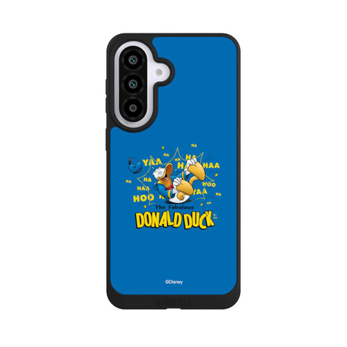 Samsung Galaxy A57 5G NIVOpure Donald Duck Laughing