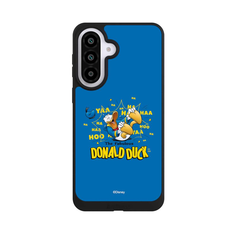 Galaxy A57 5G NIVOpure Donald Duck Laughing