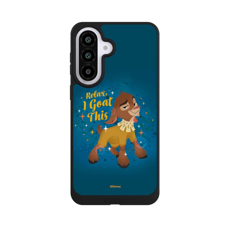Galaxy A57 5G NIVOpure Wish Relax I Goat This