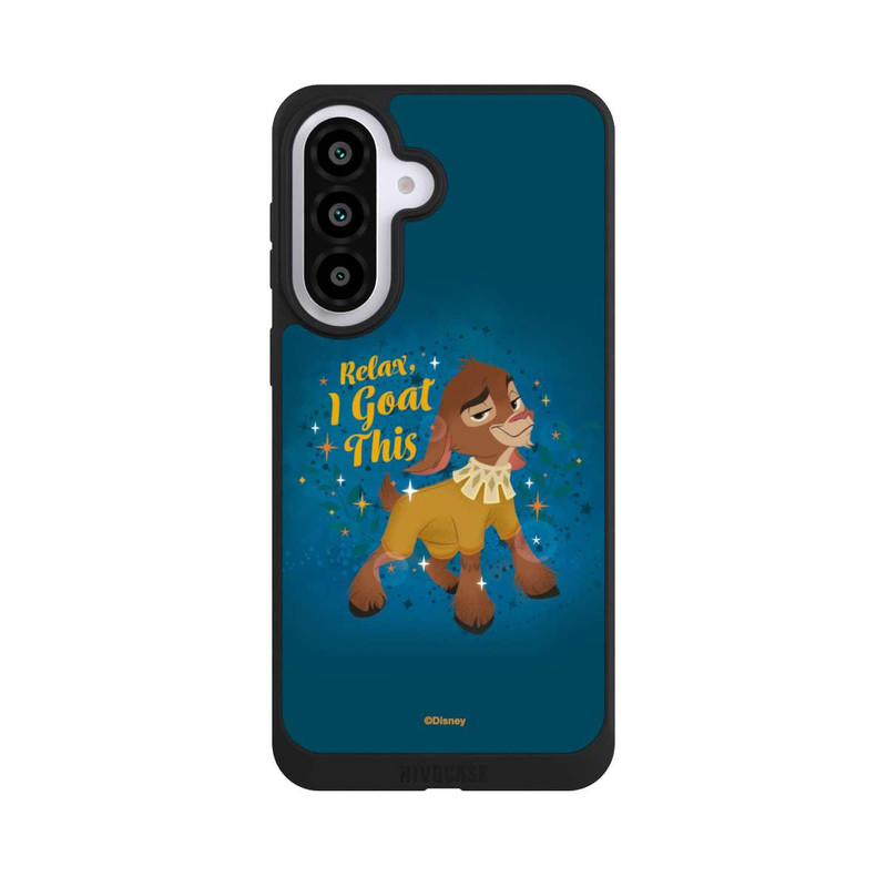 Galaxy A57 5G NIVOpure Wish Relax I Goat This