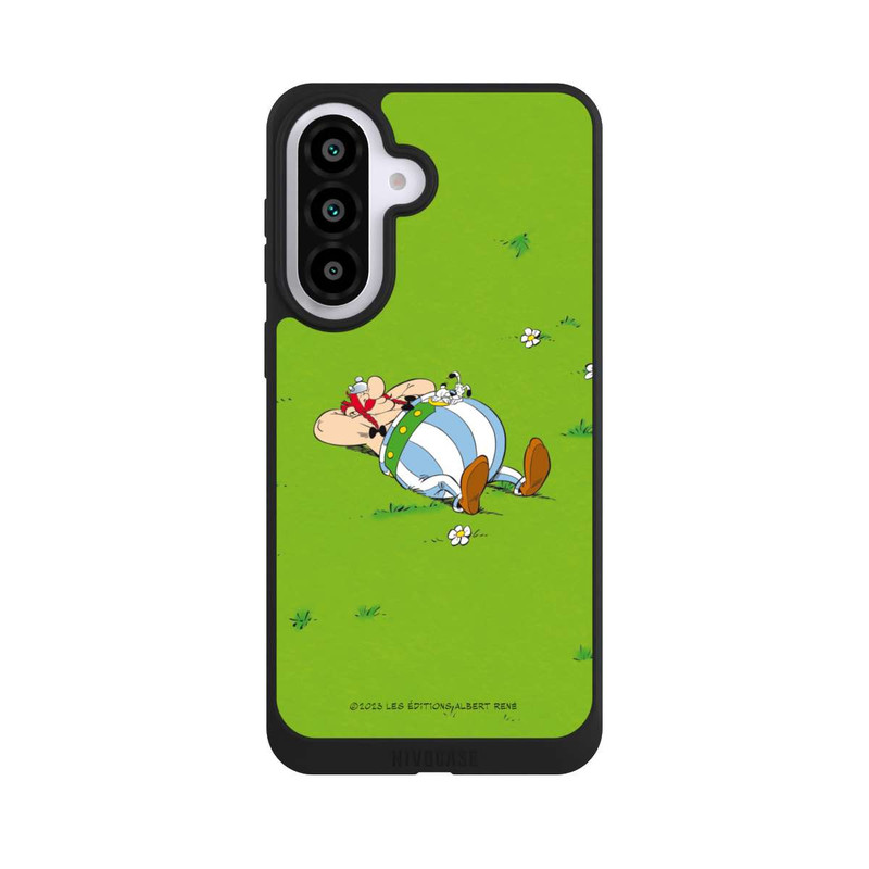 Galaxy A57 5G NIVOpure Obelix Is Resting
