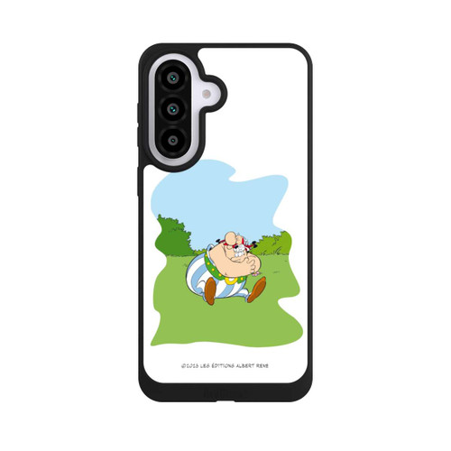 Samsung Galaxy A57 5G NIVOpure Obélix Idéfix Assis