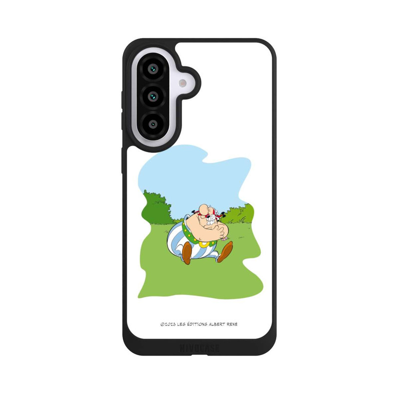 Galaxy A57 5G NIVOpure Obelix Idefix Sitzen