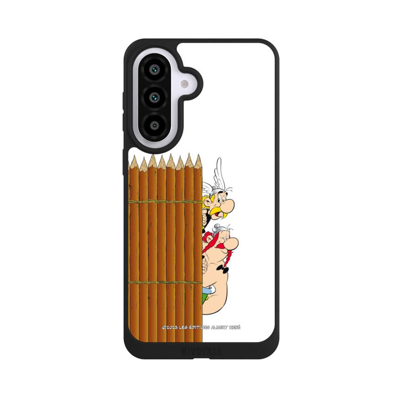 Galaxy A57 5G NIVOpure Asterix Obelix Zaun