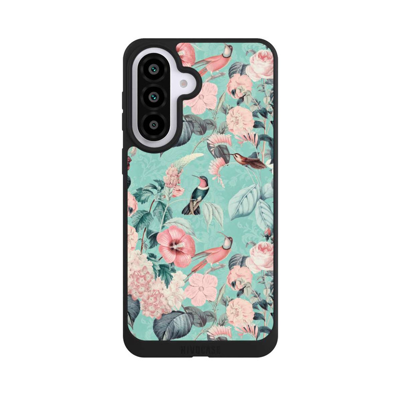 Galaxy A57 5G NIVOpure Kolibri Paradies Pattern