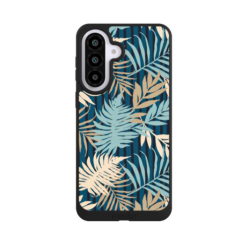 Samsung Galaxy A57 5G NIVOpure Palm Garden Beige Pattern